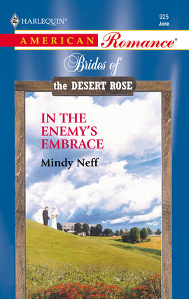 Title details for In the Enemy's Embrace by Mindy Neff - Available